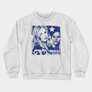 Mazzy Star Crewneck Sweatshirt